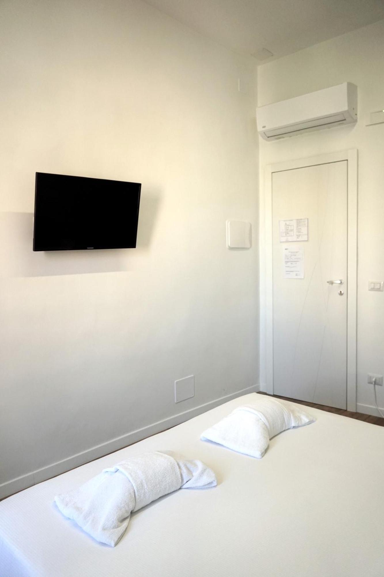 Lexie Suites Rome Exterior photo
