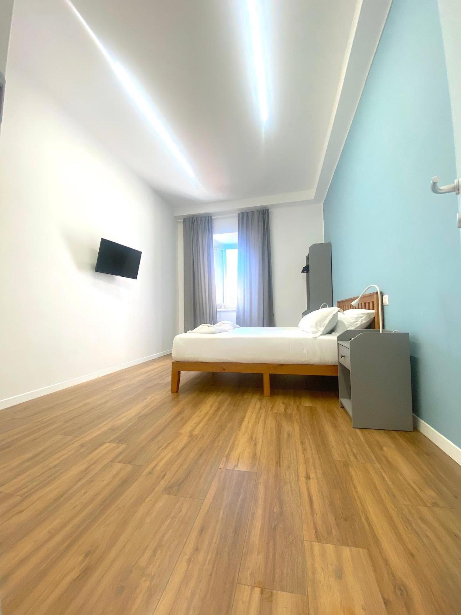 Lexie Suites Rome Exterior photo