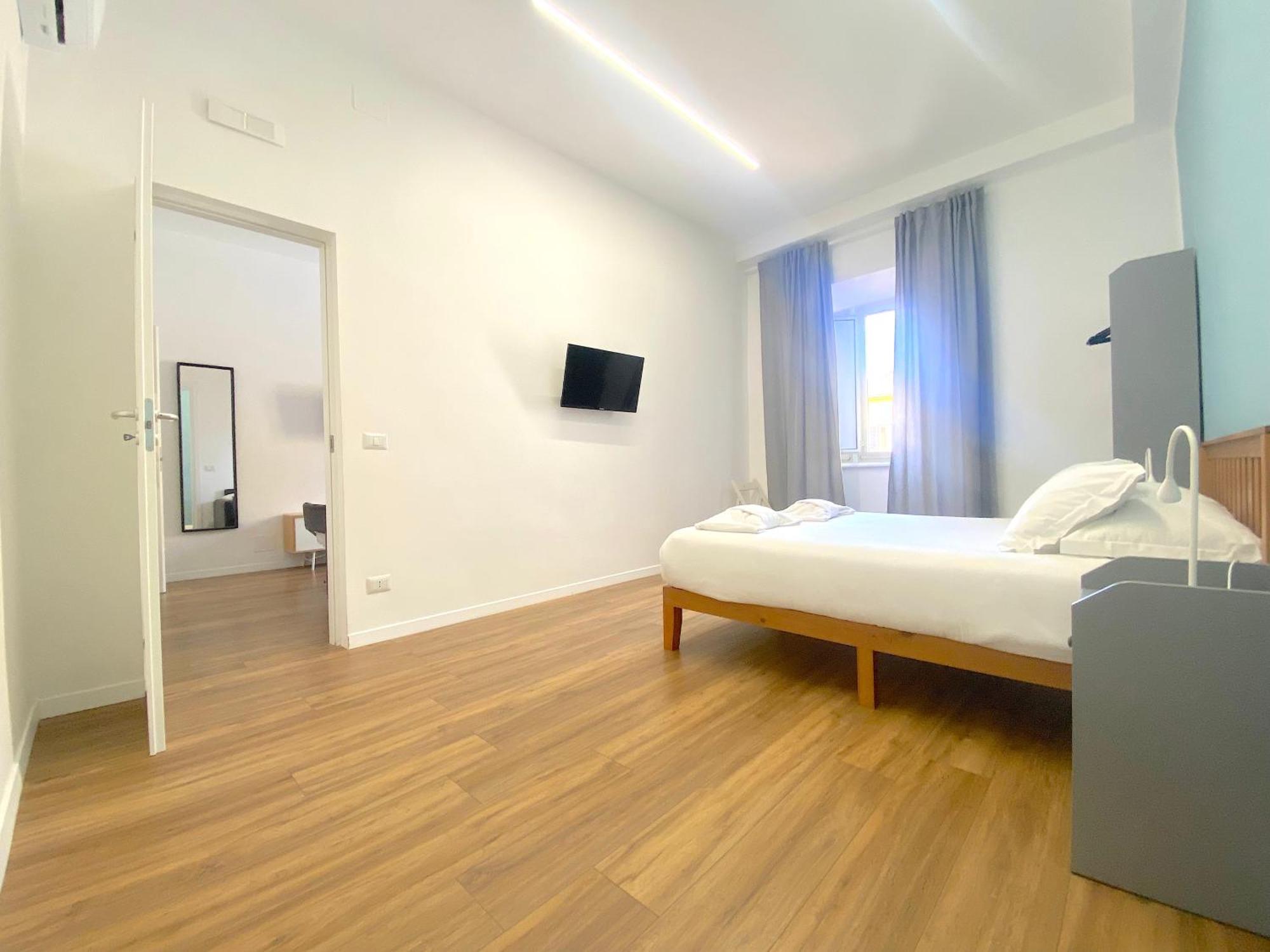 Lexie Suites Rome Exterior photo