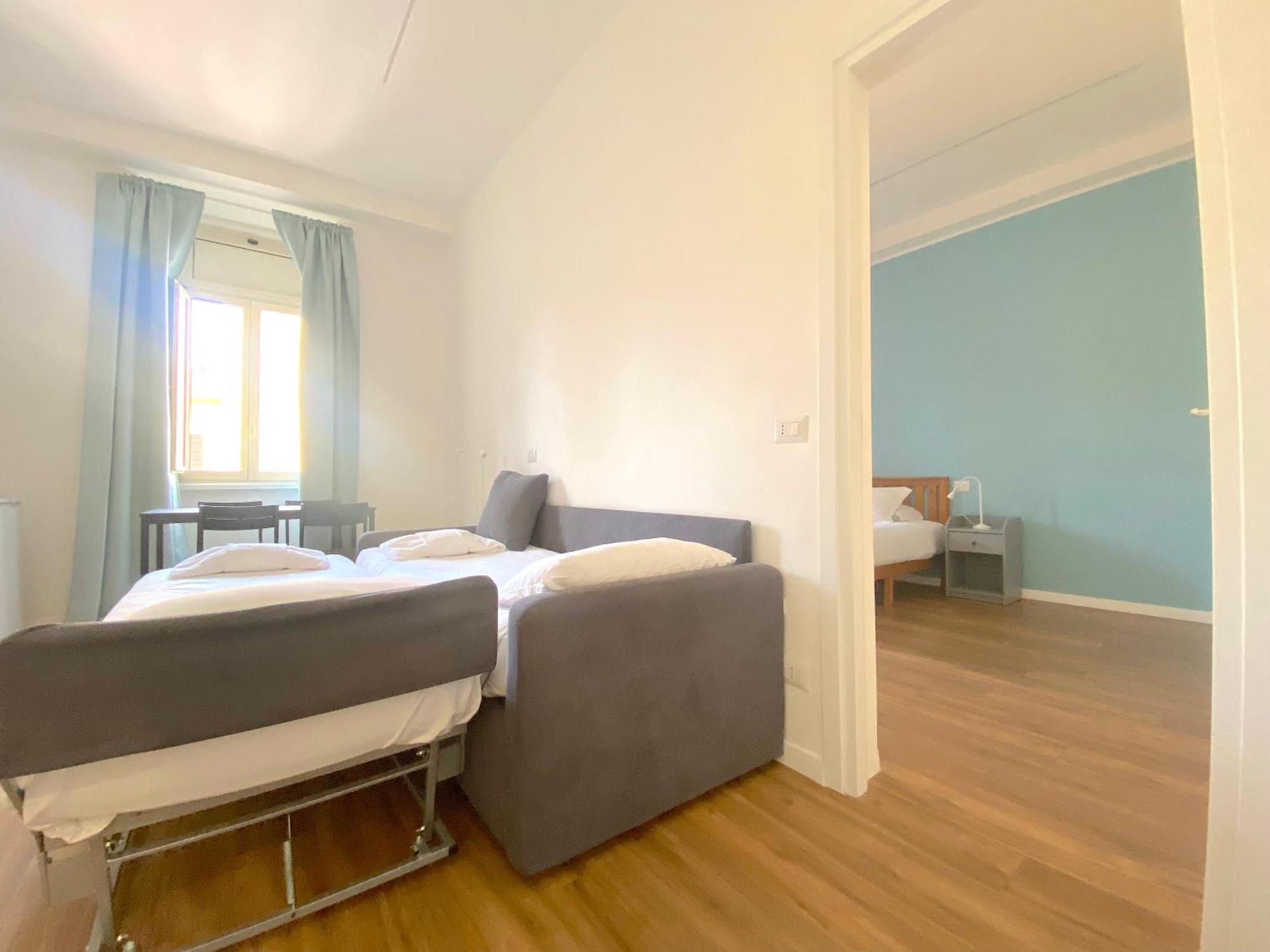 Lexie Suites Rome Exterior photo